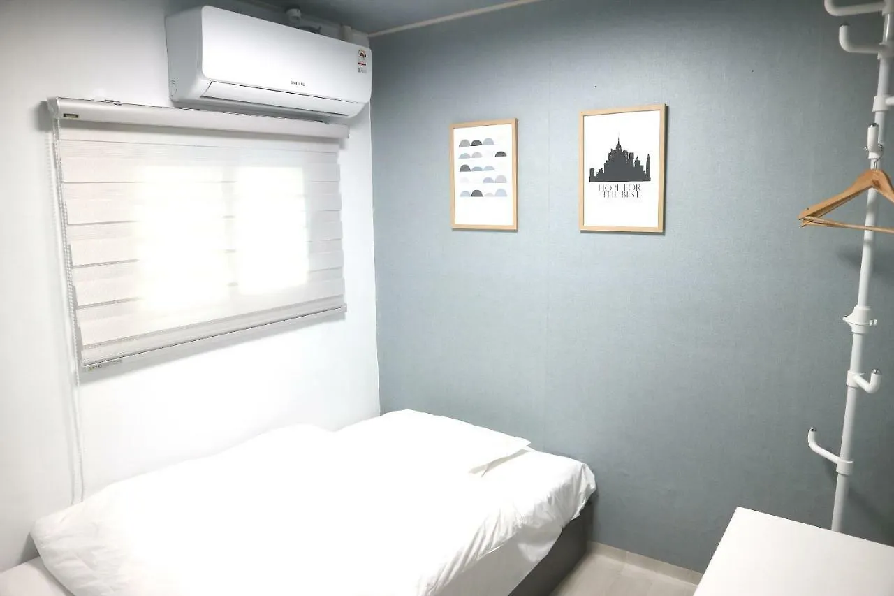 Guest house Toy Guesthouse Seoul