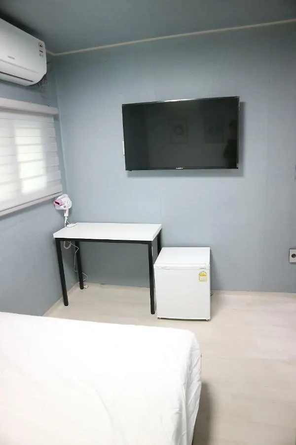 ** Guest house Toy Guesthouse Seoul South Korea